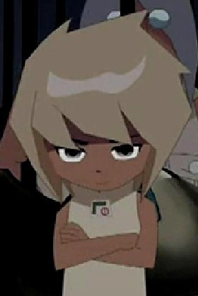 阿其(其他人物相关)