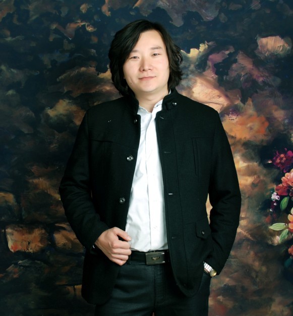 刘宗林 (文化人物)