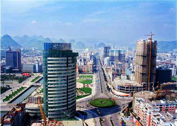 钟山区六盘水市辖区