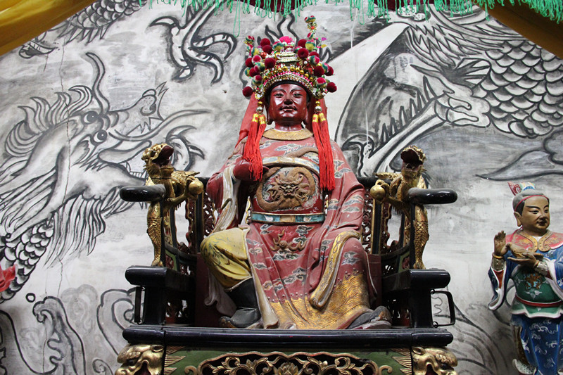 雷海青 (其他人物相关)