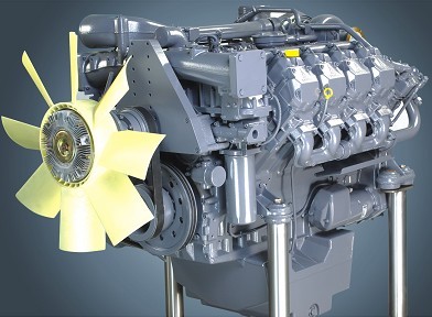 华柴道依茨 (公司)