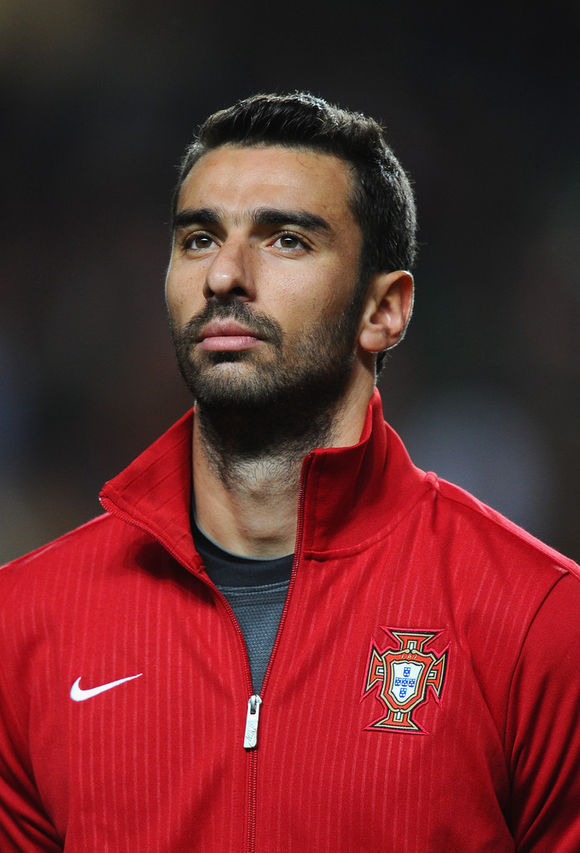 鲁伊帕特里西奥体育人物