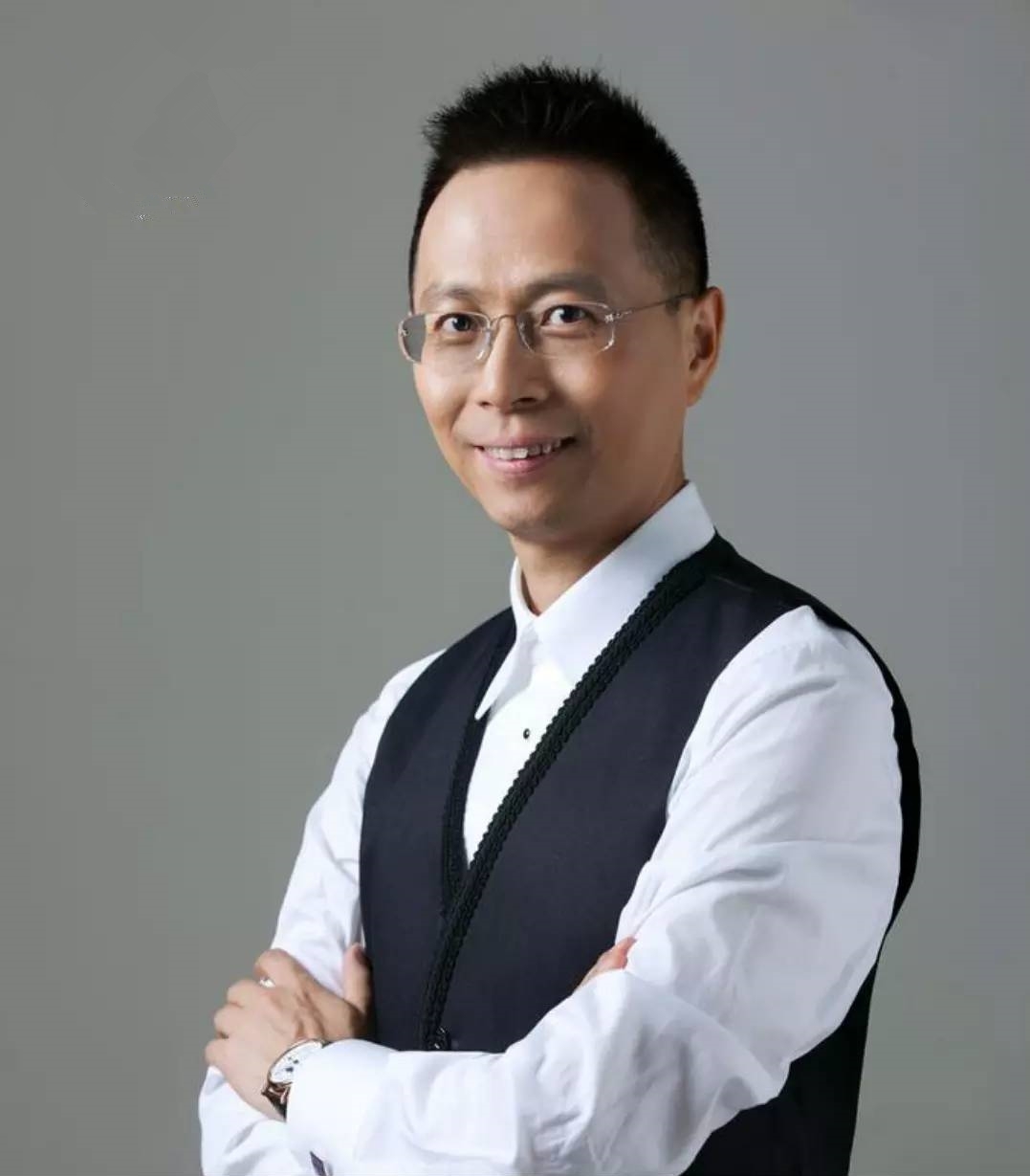 詹俊(其他娱乐人物相关)