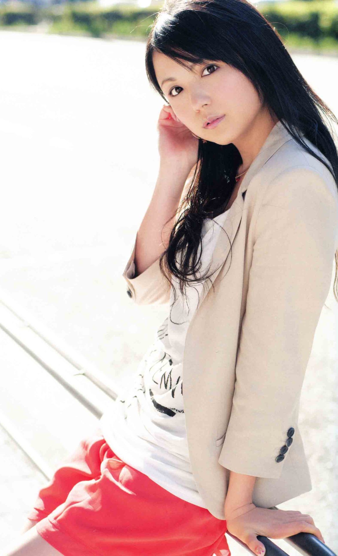 三上枝织_360百科