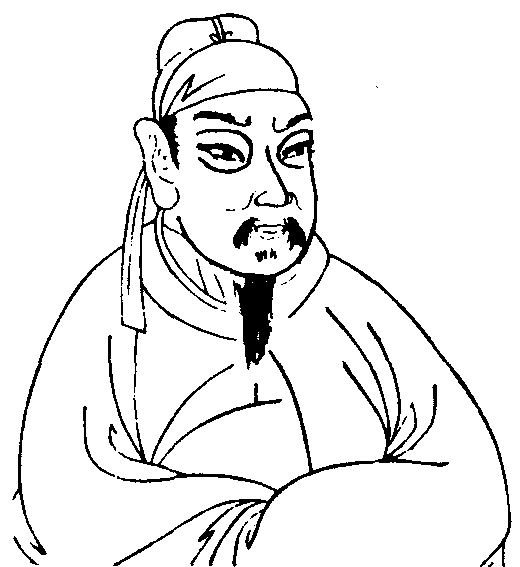 代李敬业讨武曌檄(诗词)_技点科普_技点网(诗词)