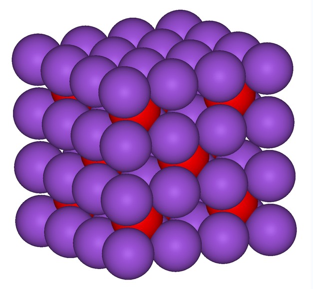 氧化钾电子式图片