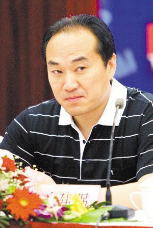 张建强其他人物相关