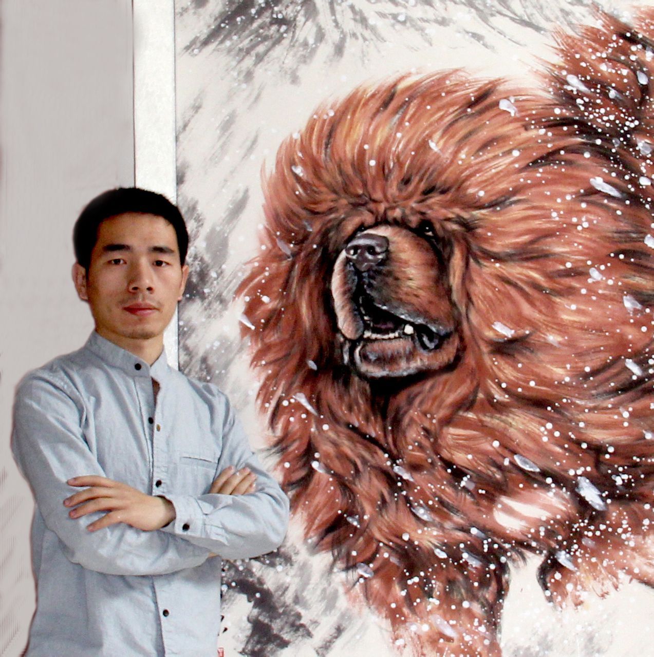 王贵邱其他人物相关