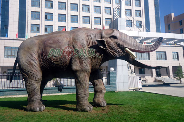 铲齿象(其他生物相关)