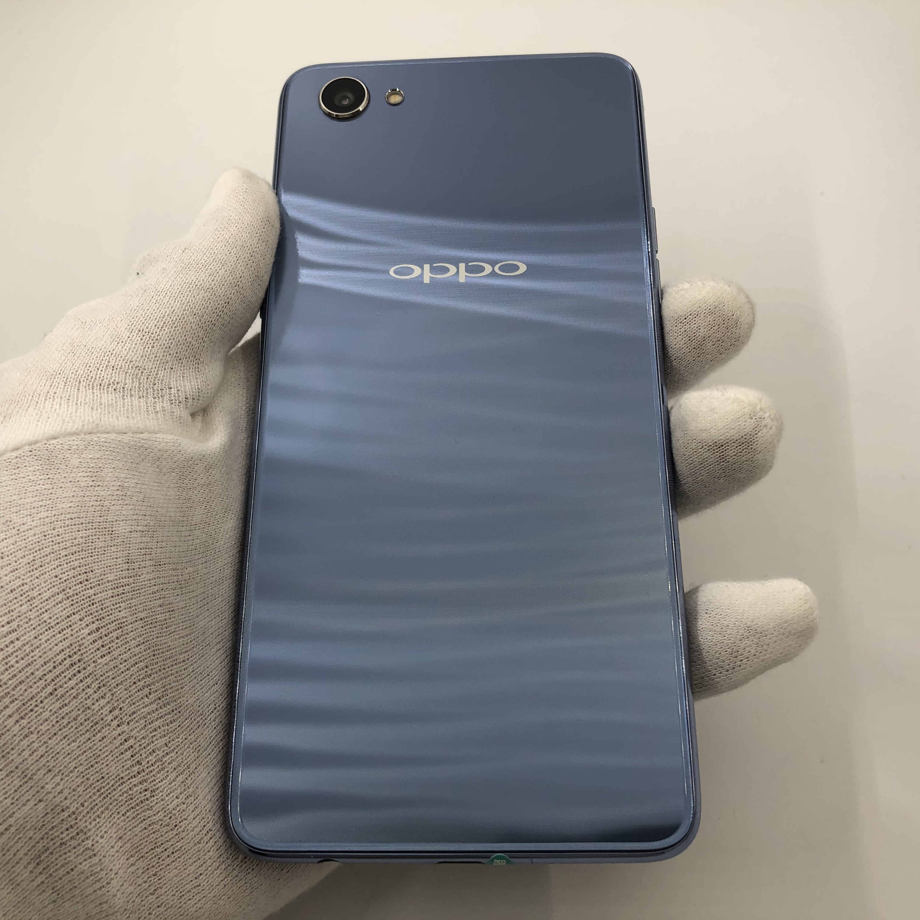 官方质检99成新 全网通 银色 4g/128g 国行 oppo a3