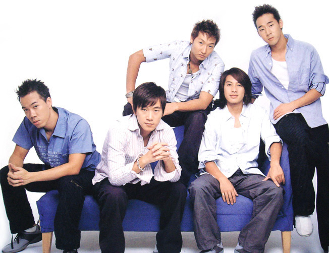 tension (歌手|演员)