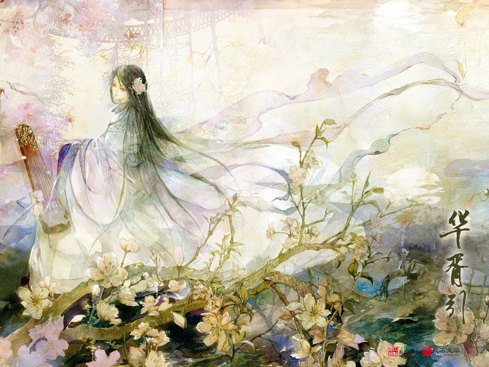 君拂 (其他人物相关)