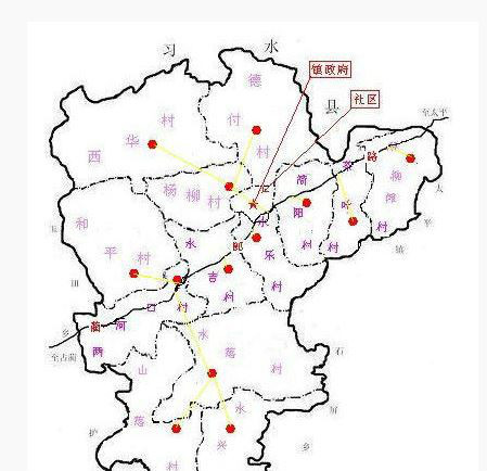 永乐镇(行政区划)永乐镇地处古蔺县城东部,幅员面积136平方公里,人口