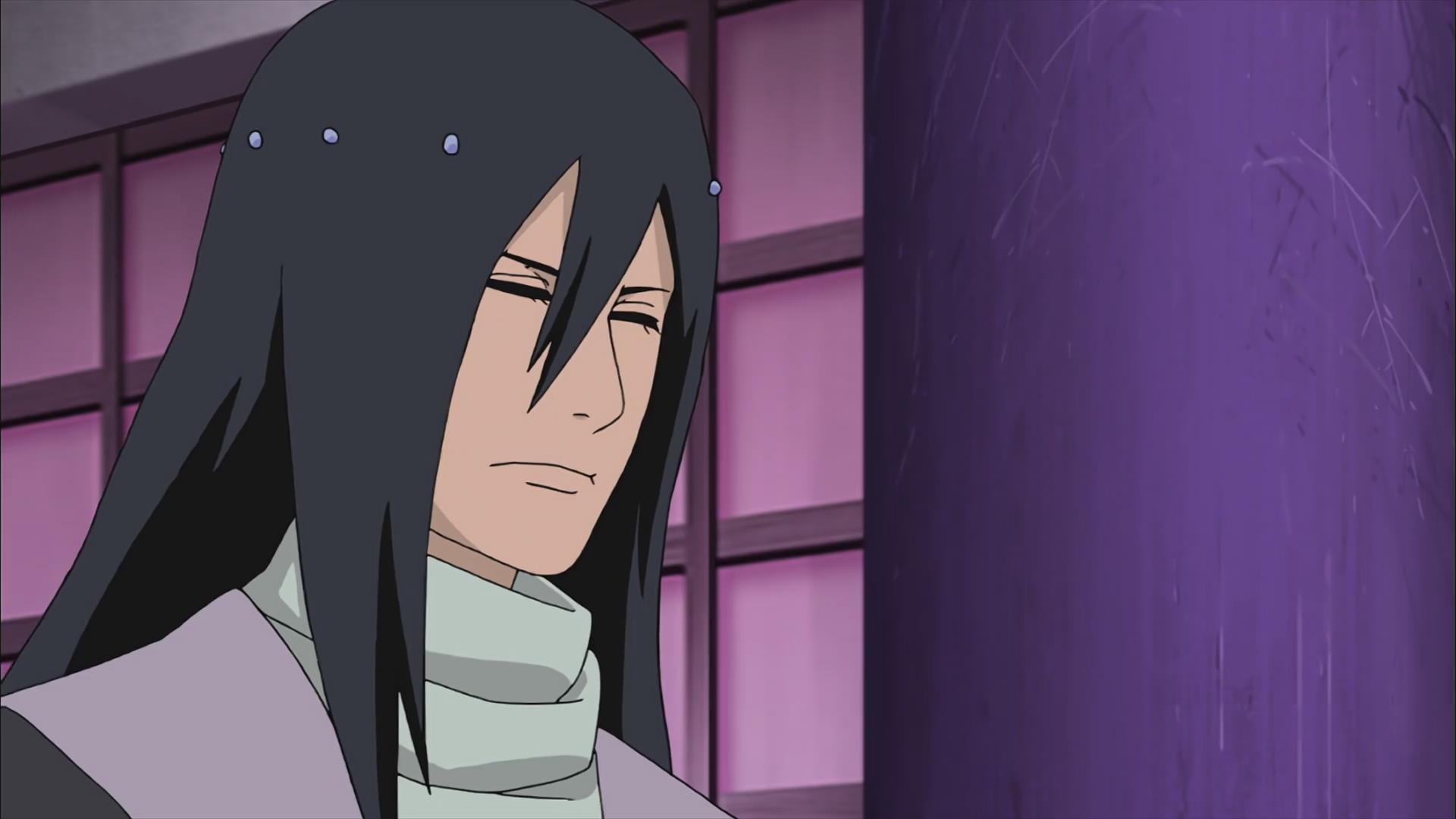 三代目水影(其他人物相关)日本漫画《火影忍者》及其衍生作品中的角色