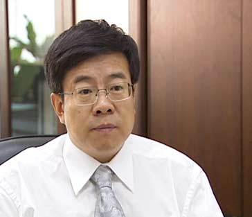 张汉林 (其他实业人物相关)