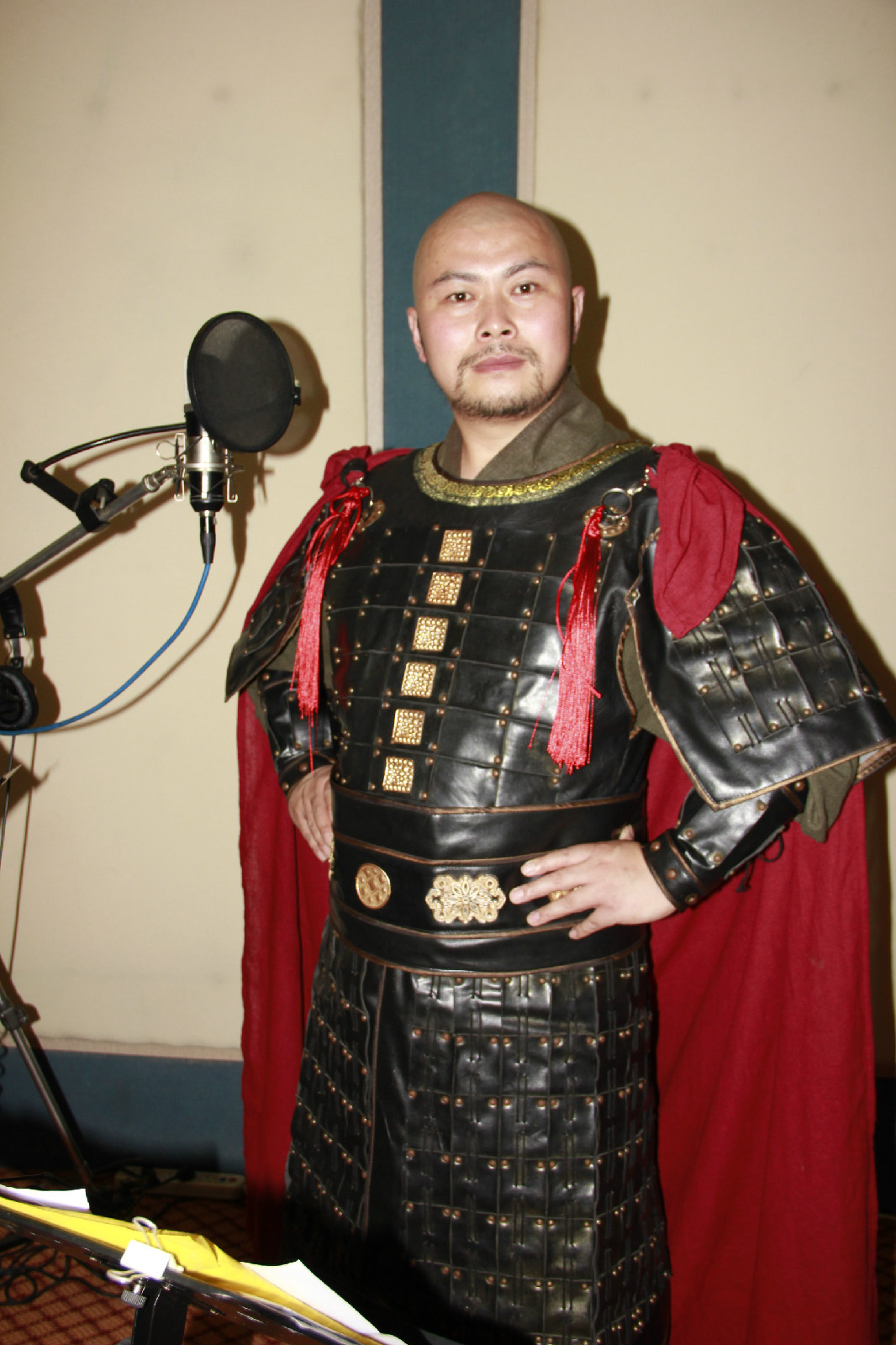 段俊宝 (其他人物相关)