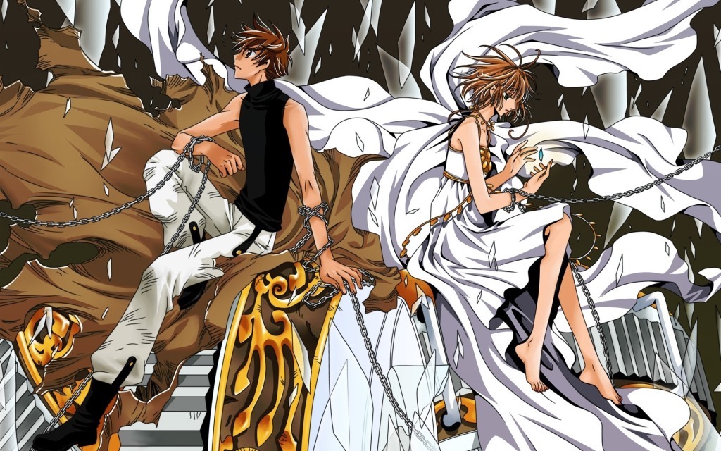 翼电影其他动漫相关