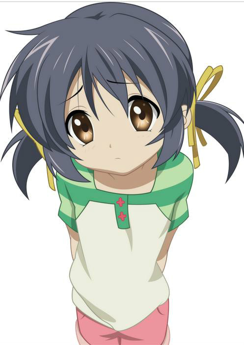 春原芽衣(动漫人物)_技点知识_技点网(动漫人物)