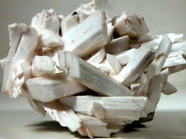 浊沸石(化学 硅酸盐)