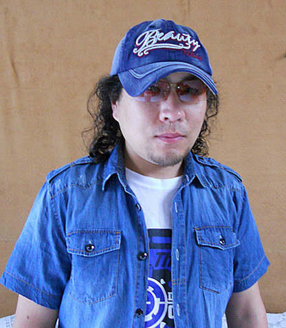 崔玉忠(其他人物相关)_技点百科