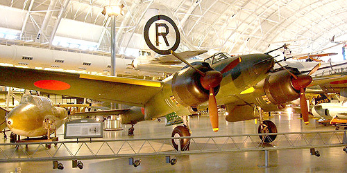 月光式战斗机 (飞机)