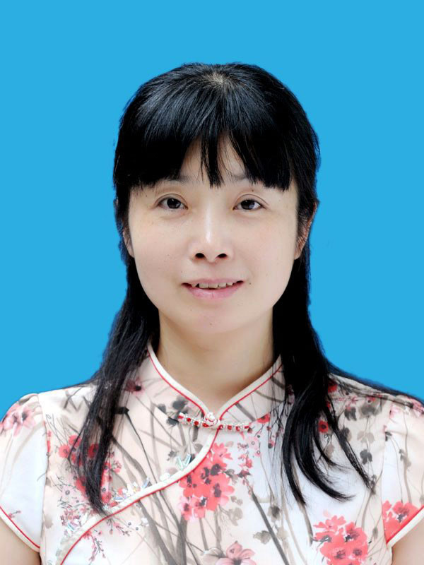 祝红梅 (政治人物)