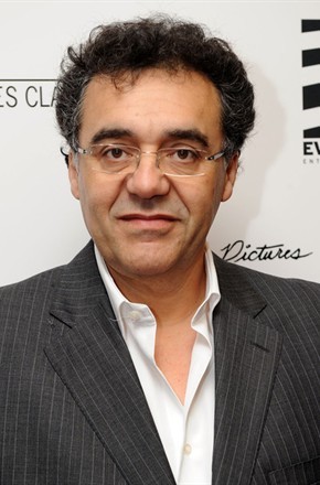 罗德里格·加西亚(演员)