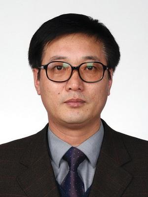 张玉安 (其他人物相关)