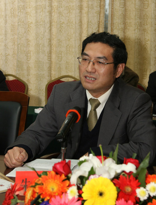 朱万曙 (其他文学相关)