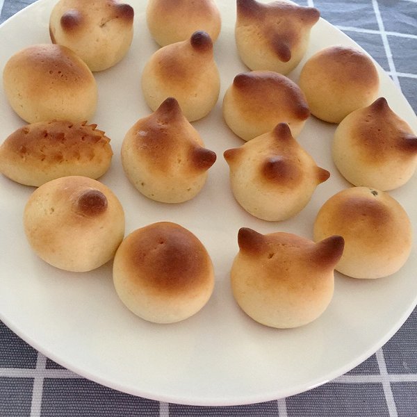 日式烧果子其他饮食相关