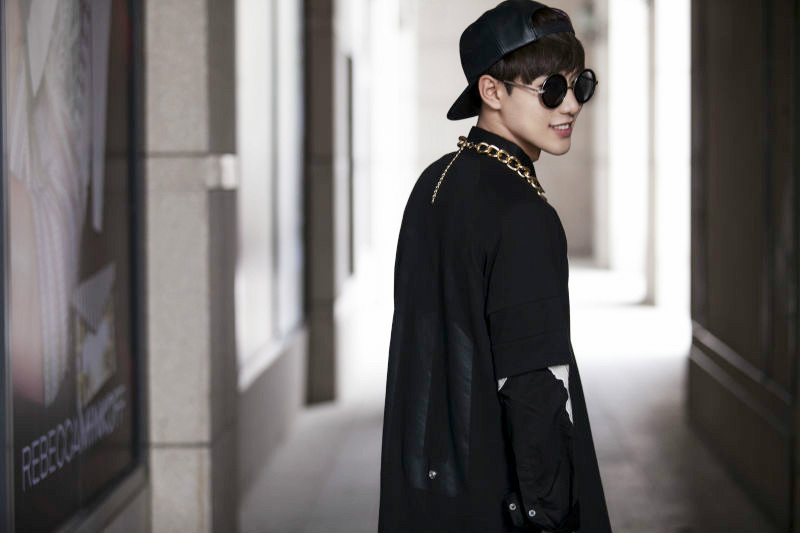 沈昌龙(演员|歌手)