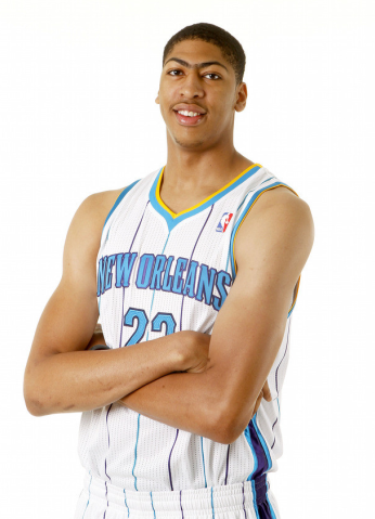 安东尼·戴维斯(体育人物)安东尼·戴维斯(anthonydavis),1993年3月11