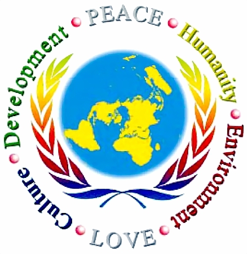 世界和平组织标志图片图片