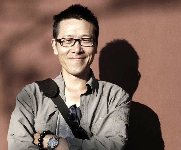 朱沙一其他人物相关