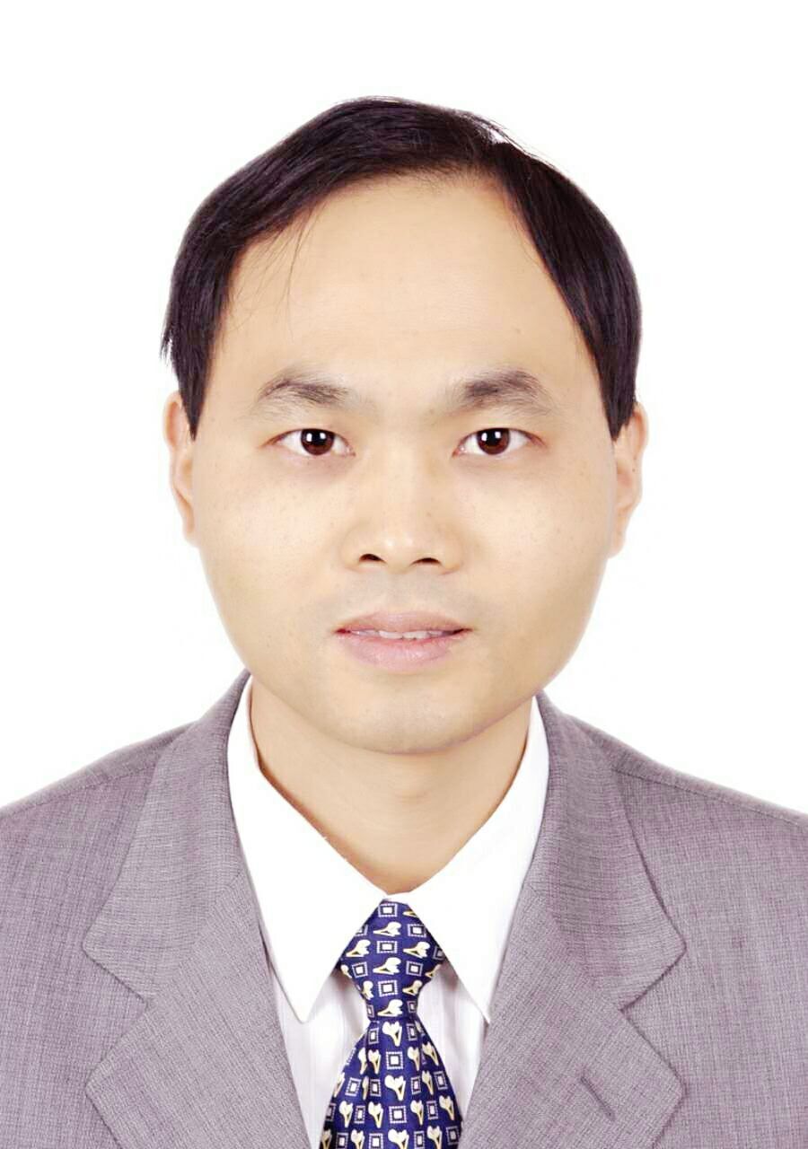 颜建华 (其他人物相关)