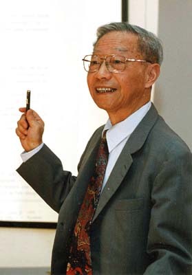 钱人元 (科学家)