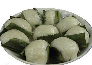 包芯粑(小吃|菜肴)