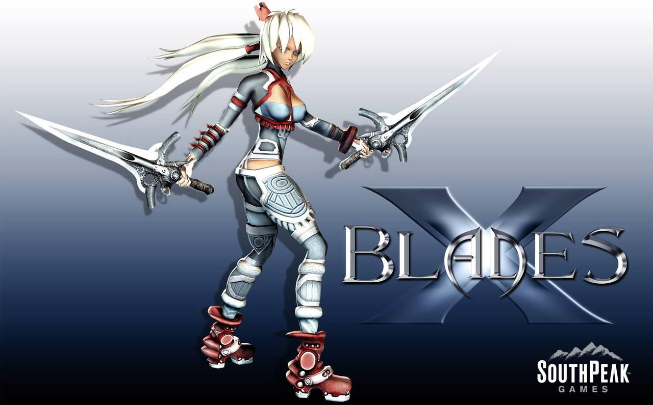 鬼刃2(其他游戏相关)