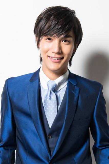 中川大志(演员)