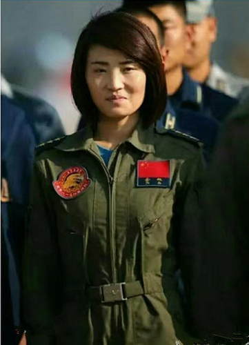 余旭 (军事人物)