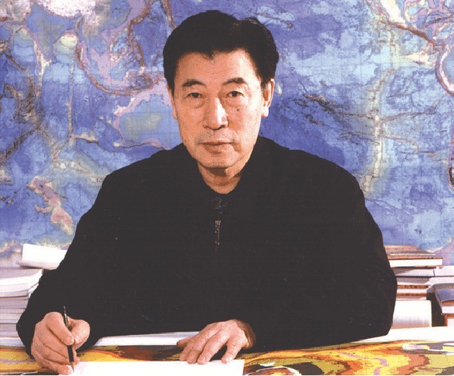 马宗晋(科学家)