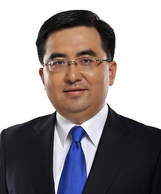 梁志祥 (其他实业人物相关)