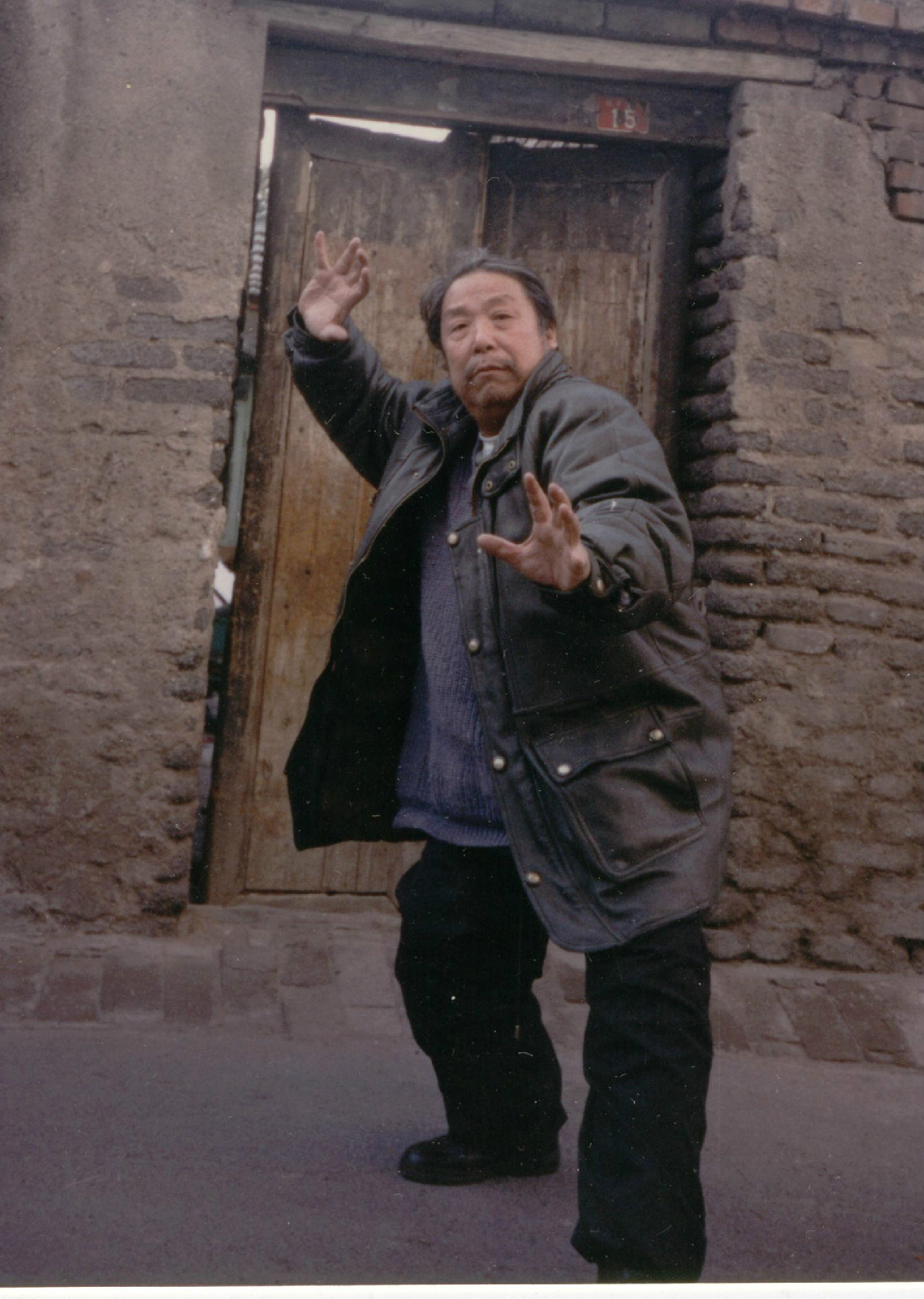 王选杰其他人物相关