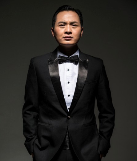 王强新其他人物相关