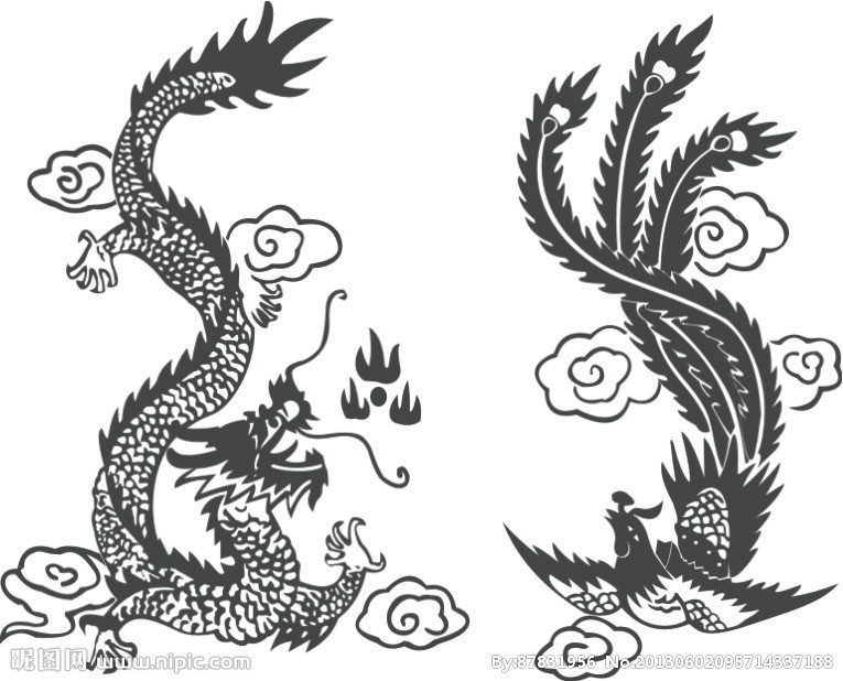 龙蟠凤逸(成语)