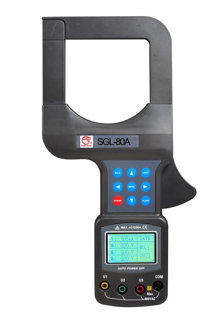 漏电检测仪 (仪器仪表)