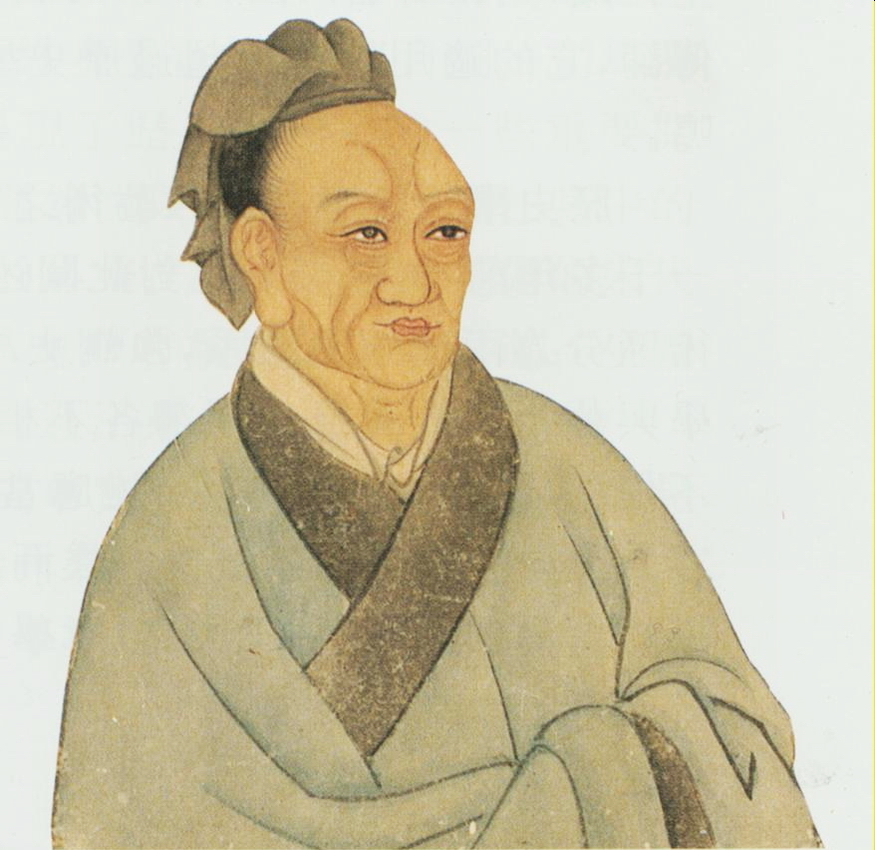 司马迁(1997年 央视 电视剧)