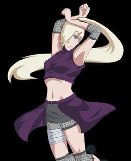 山中一族(其他动漫相关)