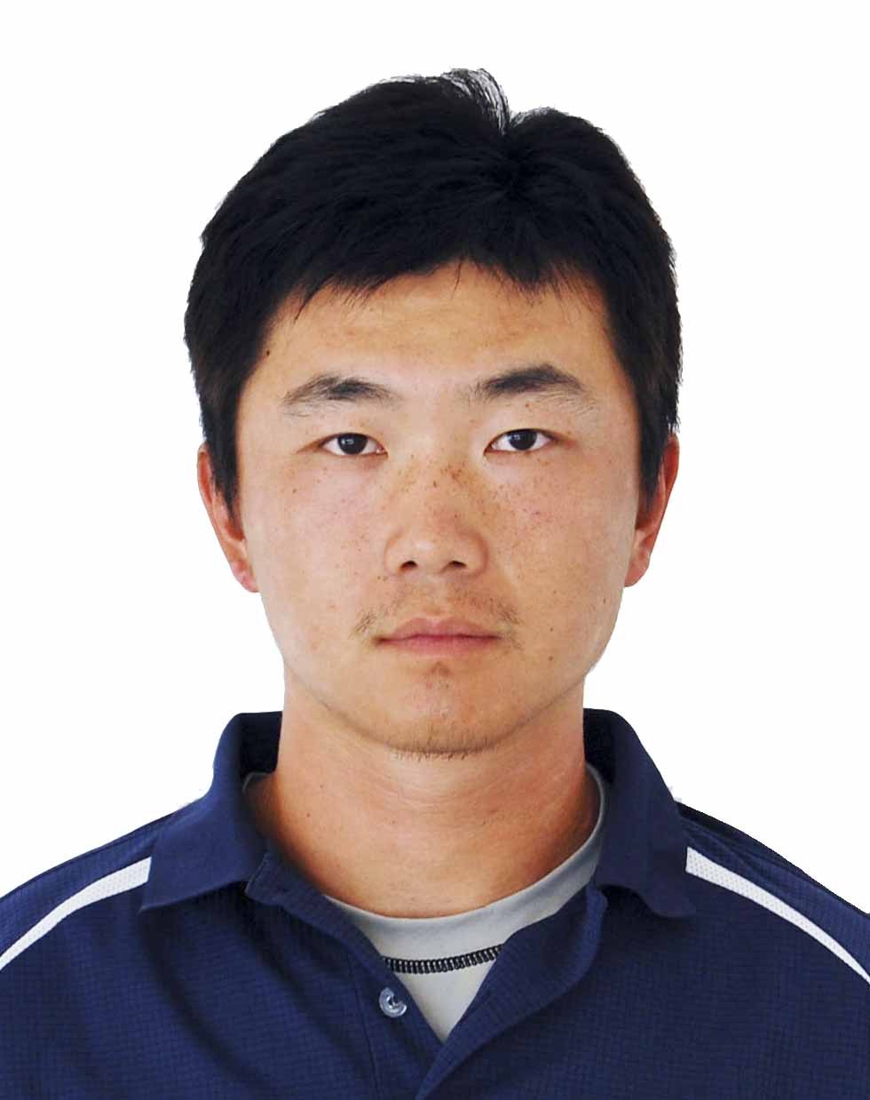 李宏瑞(其他人物相关)