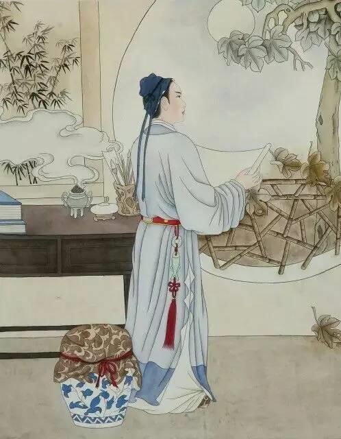 张九成历史人物